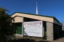 St Anne's Anglican Church