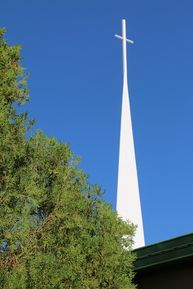 St Anne's Anglican Church 18-03-2019 - John Huth, Wilston, Brisbane