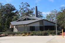 St Anne's Anglican Church