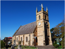 St Anne's Anglican Church