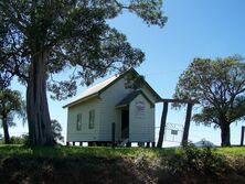 St Anne's Anglican Church