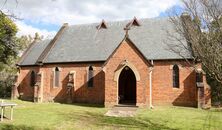 St Anne