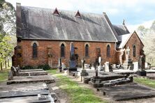 St Anne