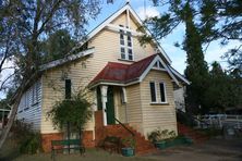 St Anne's Anglican Church