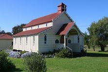 St Anne's Anglican Church