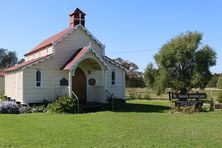 St Anne's Anglican Church 10-04-2017 - John Huth, Wilston, Brisbane