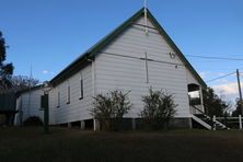 St Anne's Anglican Church - Former 26-08-2019 - John Huth, Wilston, Brisbane
