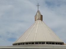 St Anne's Catholic Church 05-02-2019 - John Conn, Templestowe, Victoria