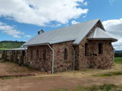 St Anne's Catholic Church