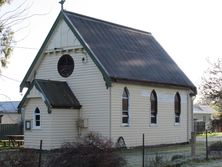 St Anne's Catholic Church 22-08-2019 - John Conn, Templestowe, Victoria