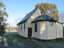 St Anne's Catholic Church 22-08-2019 - John Conn, Templestowe, Victoria