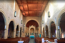 St Anne's Catholic Church 00-07-2018 - Ry Lim - google.com.au