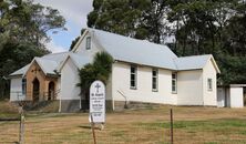 St Anne's Catholic Church