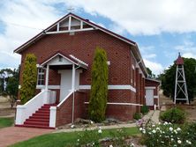 St Anne's Catholic Church