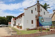 St Anne's Catholic Church