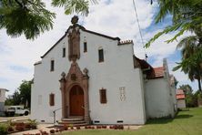 St Anne's Catholic Church 02-01-2017 - John Huth, Wilston, Brisbane 