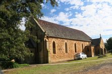 St Anne's Catholic Church