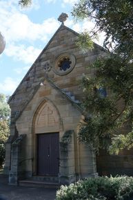 St Anne's Catholic Church 05-05-2017 - John Huth, Wilston, Brisbane.