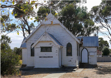St Anne's Catholic Church - Former 19-03-2024 - Derek Flannery