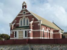 St Anne's Croatian Roman Catholic Church