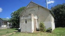 St Anne's Mission Hall - Former 30-01-2018 - Derrick Jessop