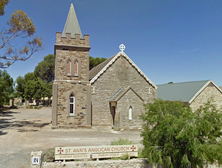 St Ann's Anglican Church