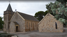 St Ann