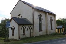 St Ann's Presbyterian Church - Former 21-04-2017 - John Huth, Wilston, Brisbane.