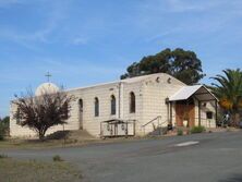 St Anthony Coptic Orthodox Monastery