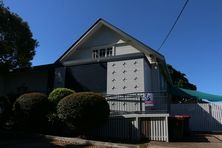 St Anthony and St Joseph Catholic Church - Former