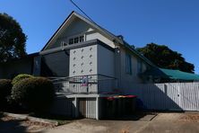 St Anthony and St Joseph Catholic Church - Former 29-07-2018 - John Huth, Wilston, Brisbane