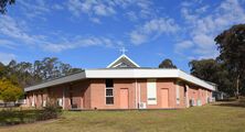 St Anthony de Padua Catholic Church