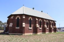 St Anthony of Padua Catholic Church 22-01-2020 - John Huth, Wilston, Brisbane