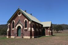 St Anthony of Padua Catholic Church 22-01-2020 - John Huth, Wilston, Brisbane