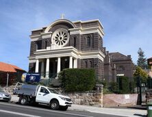 St Anthony of Padua Catholic Church