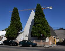 St. Anthony of Padua Catholic Church