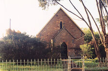 St Anthony of  Padua Catholic Church