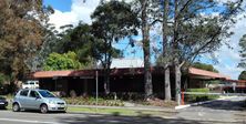 St Anthony's Catholic Church 08-09-2014 - Peter Liebeskind