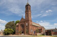 St Anthony's Catholic Church