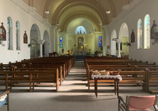 St Anthony's Catholic Church 00-10-2020 - Photography Clickzz - google.com.au