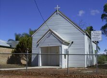 St Anthony's Catholic Church