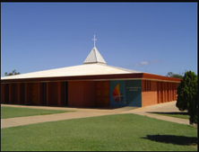 St Anthony's Catholic Church