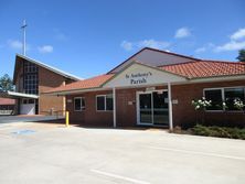 St Anthony's Catholic Church 28-12-2016 - John Huth, Wilston, Brisbane