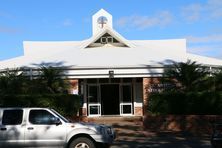 St Anthony's Catholic Church 25-04-2018 - John Huth, Wilston, Brisbane.