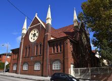 St Anthony's Catholic Church/Croation Catholic Centre 23-04-2019 - Peter Liebeskind