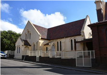 St Anthony's Catholic Church/Croation Catholic Centre 23-04-2019 - Peter Liebeskind