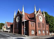 St Anthony's Catholic Church/Croation Catholic Centre