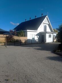 St Anthony's Catholic Church - Former