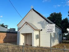 St Anthony's Catholic Church - Former