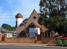 St Anthony's and St Paul's Coptic Orthodox Church